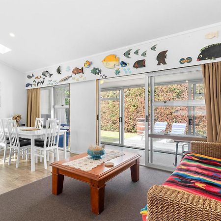 Ruakaka Holiday Escape - Ruakaka Holiday Home Eksteriør bilde