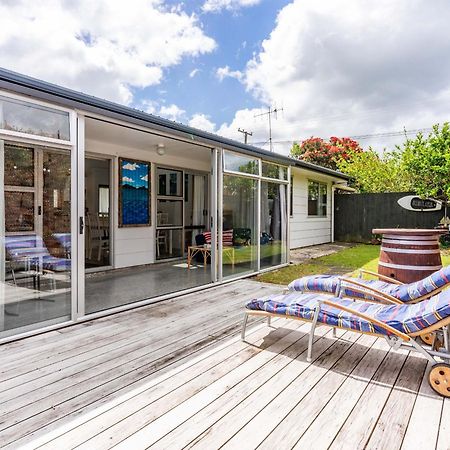 Ruakaka Holiday Escape - Ruakaka Holiday Home Eksteriør bilde
