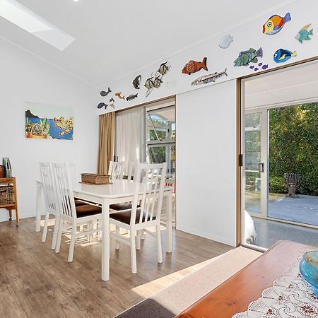 Ruakaka Holiday Escape - Ruakaka Holiday Home Eksteriør bilde