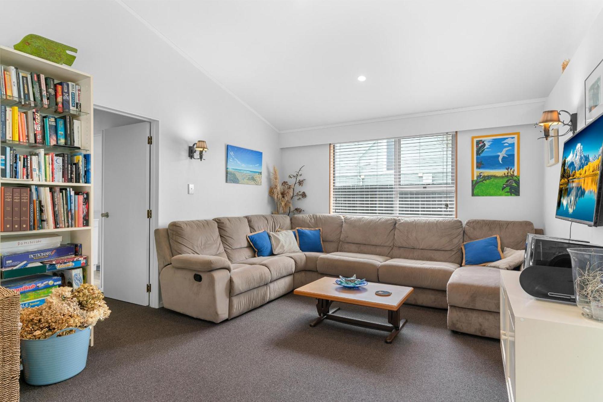 Ruakaka Holiday Escape - Ruakaka Holiday Home Eksteriør bilde