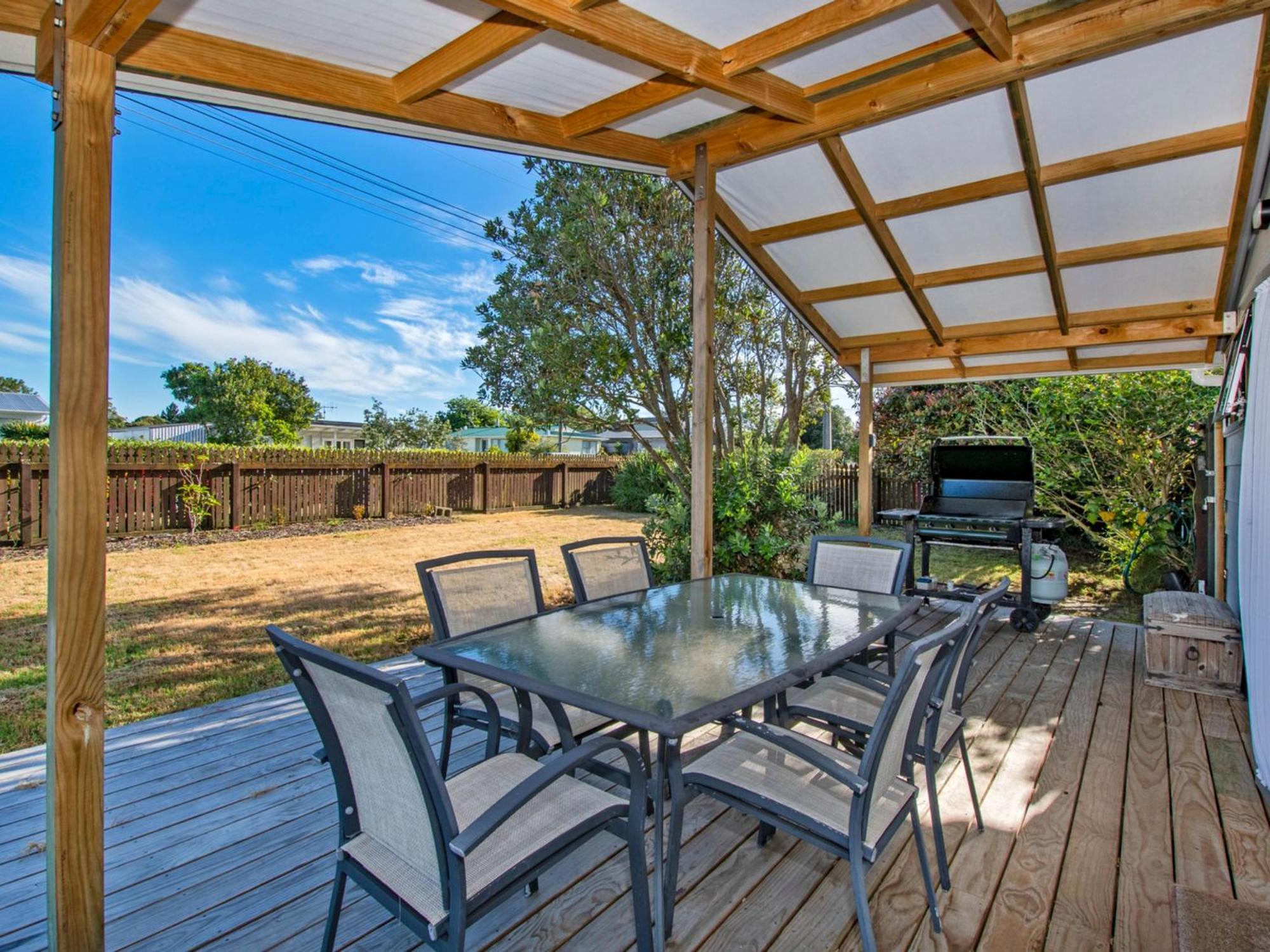 Ruakaka Holiday Escape - Ruakaka Holiday Home Eksteriør bilde