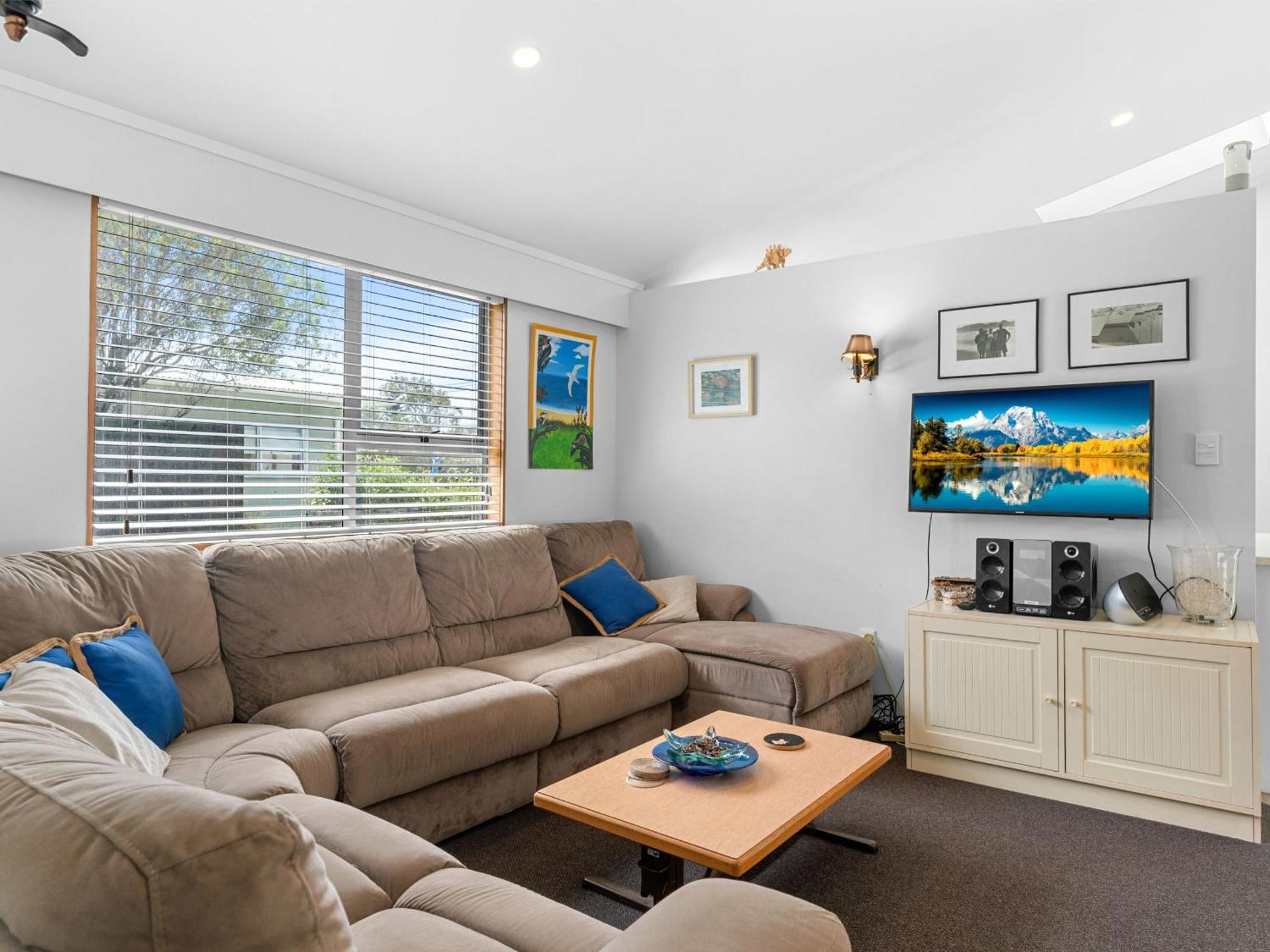 Ruakaka Holiday Escape - Ruakaka Holiday Home Eksteriør bilde