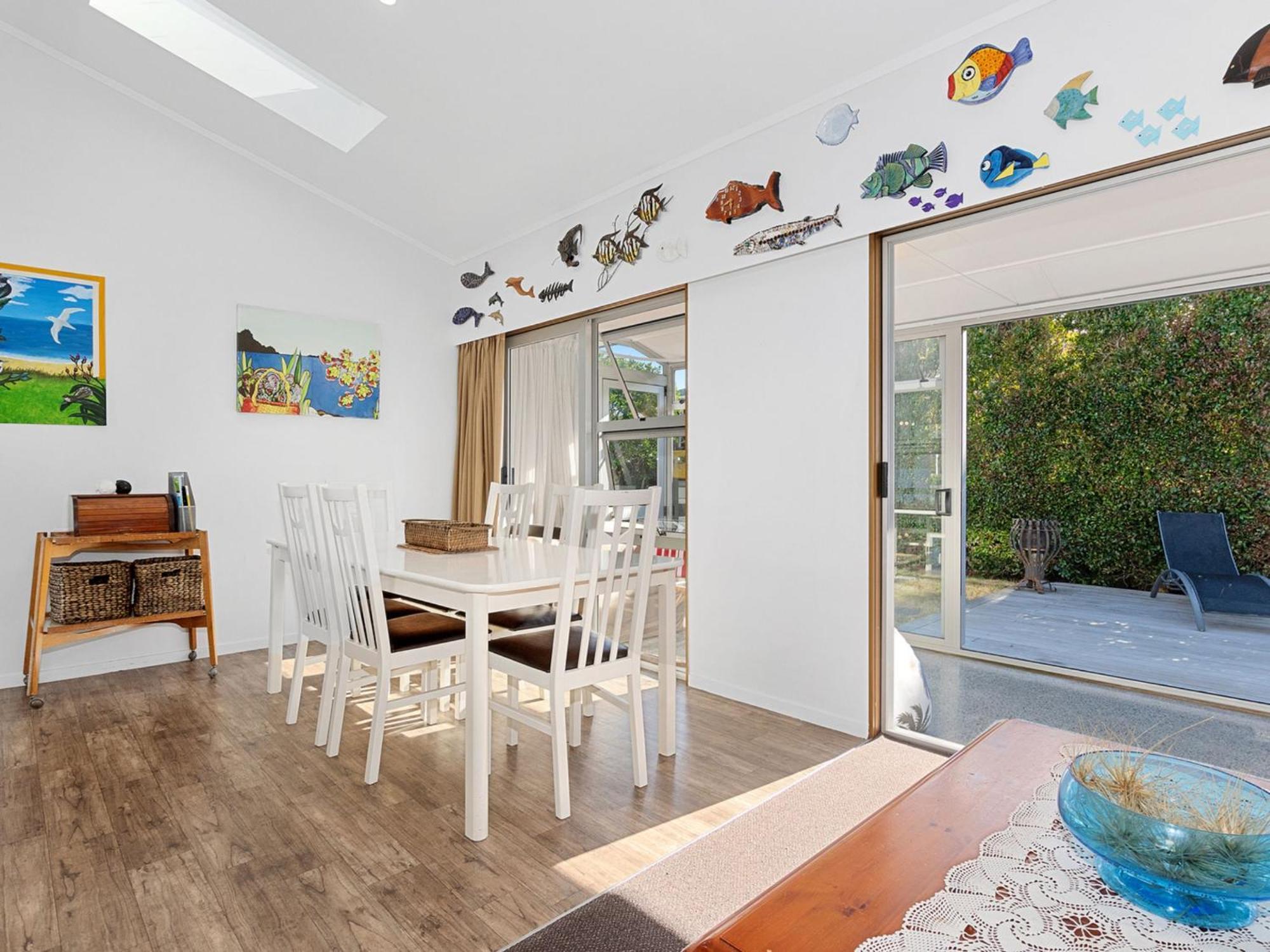 Ruakaka Holiday Escape - Ruakaka Holiday Home Eksteriør bilde