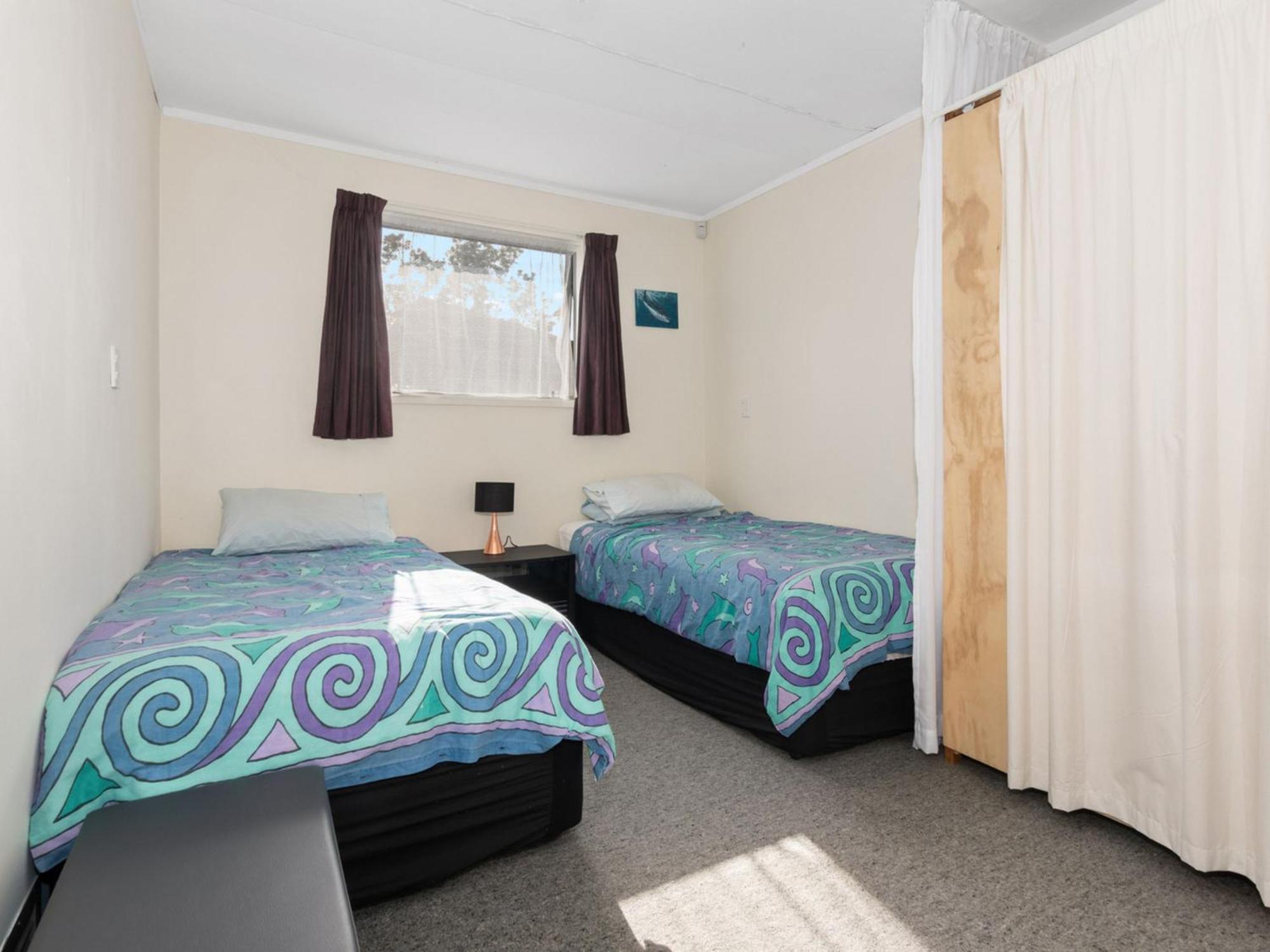 Ruakaka Holiday Escape - Ruakaka Holiday Home Eksteriør bilde