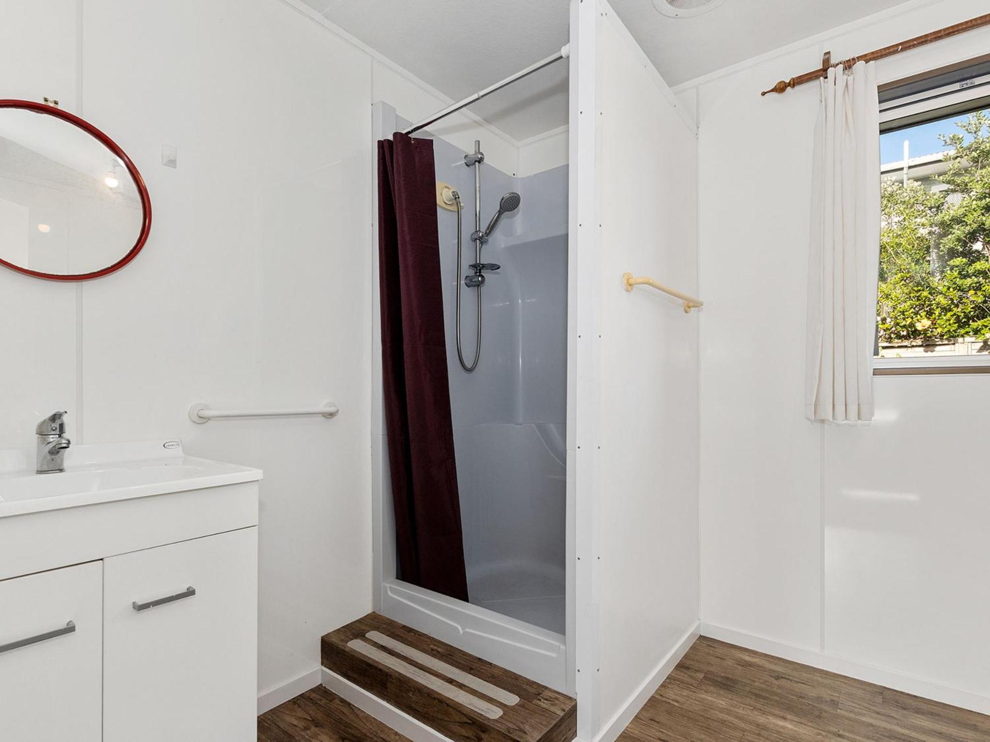 Ruakaka Holiday Escape - Ruakaka Holiday Home Eksteriør bilde