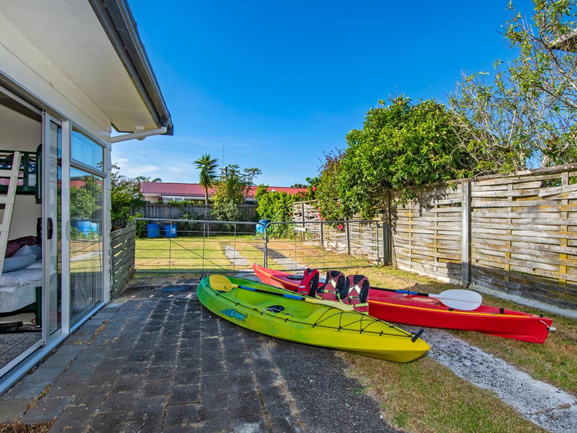 Ruakaka Holiday Escape - Ruakaka Holiday Home Eksteriør bilde