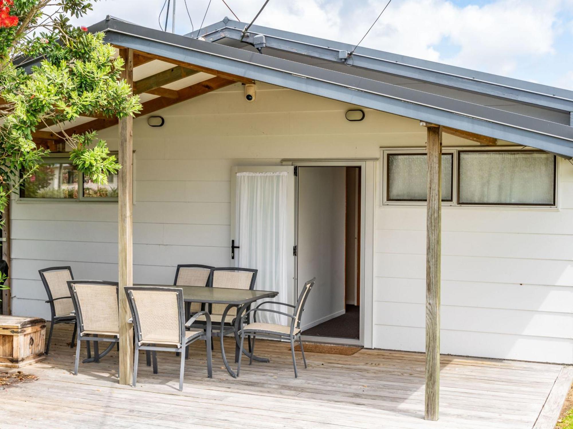 Ruakaka Holiday Escape - Ruakaka Holiday Home Eksteriør bilde