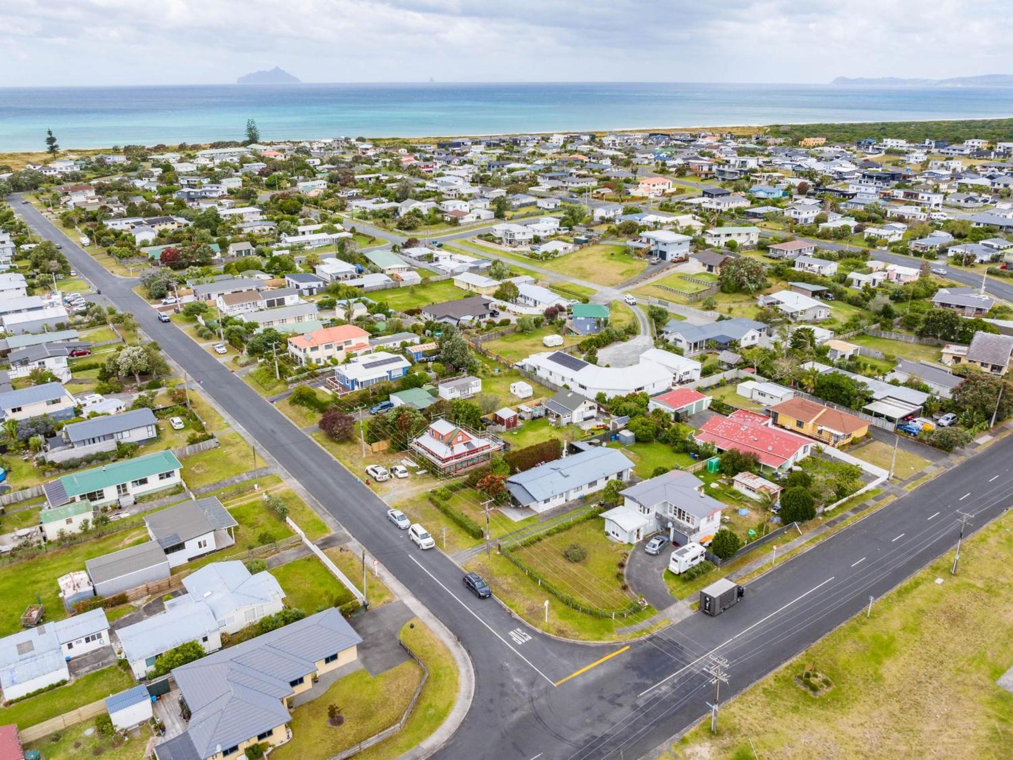 Ruakaka Holiday Escape - Ruakaka Holiday Home Eksteriør bilde