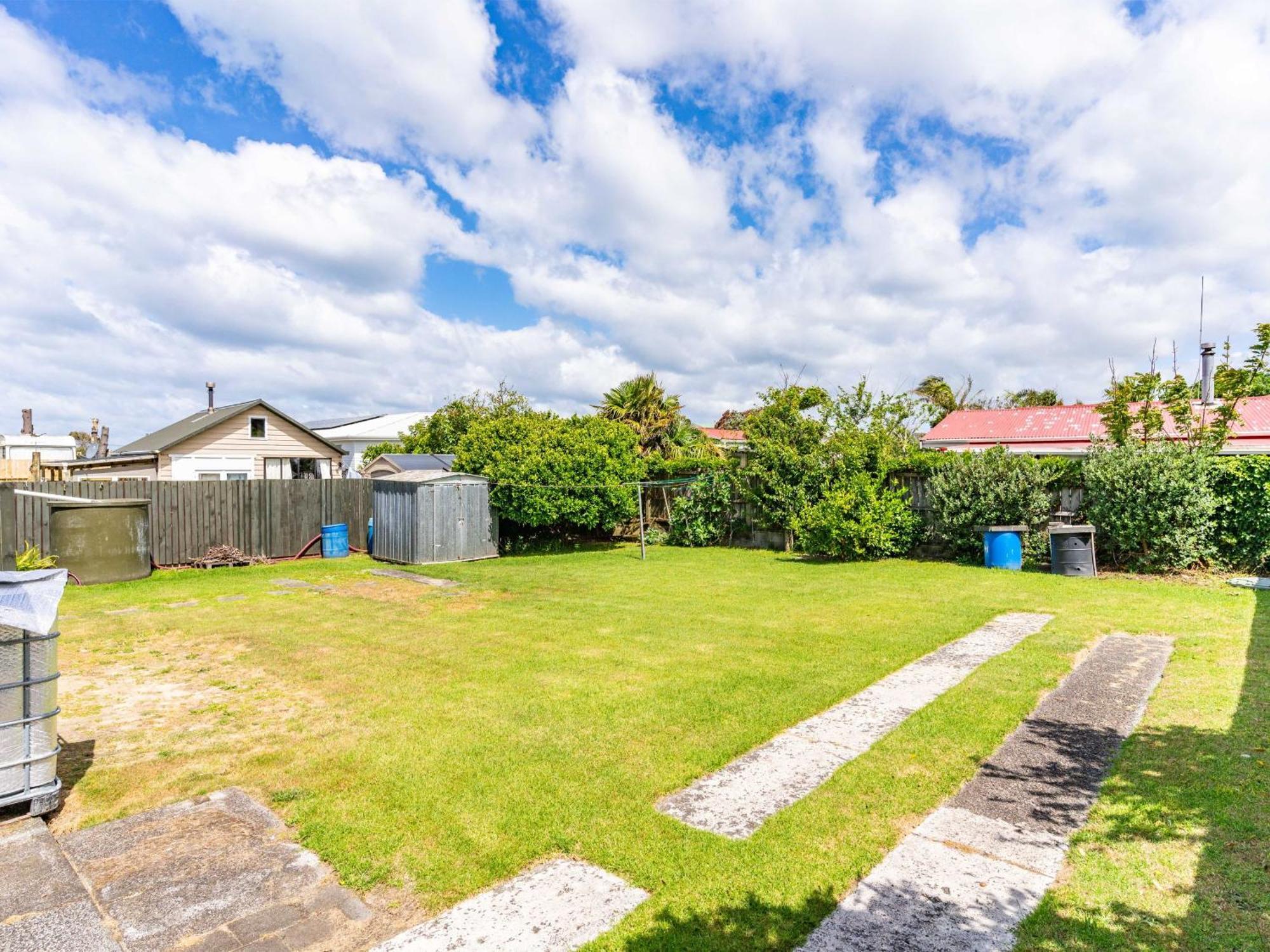 Ruakaka Holiday Escape - Ruakaka Holiday Home Eksteriør bilde