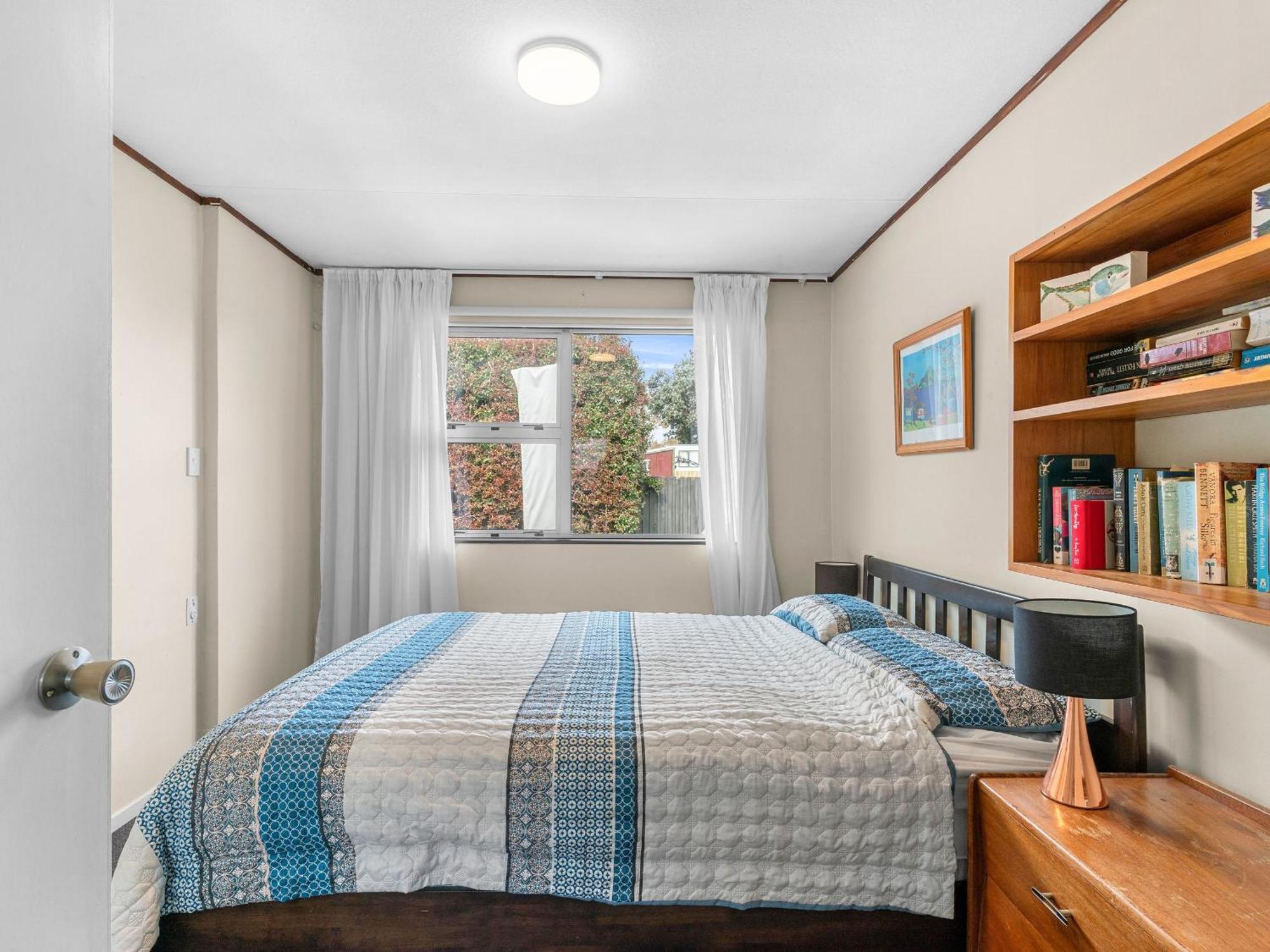 Ruakaka Holiday Escape - Ruakaka Holiday Home Eksteriør bilde