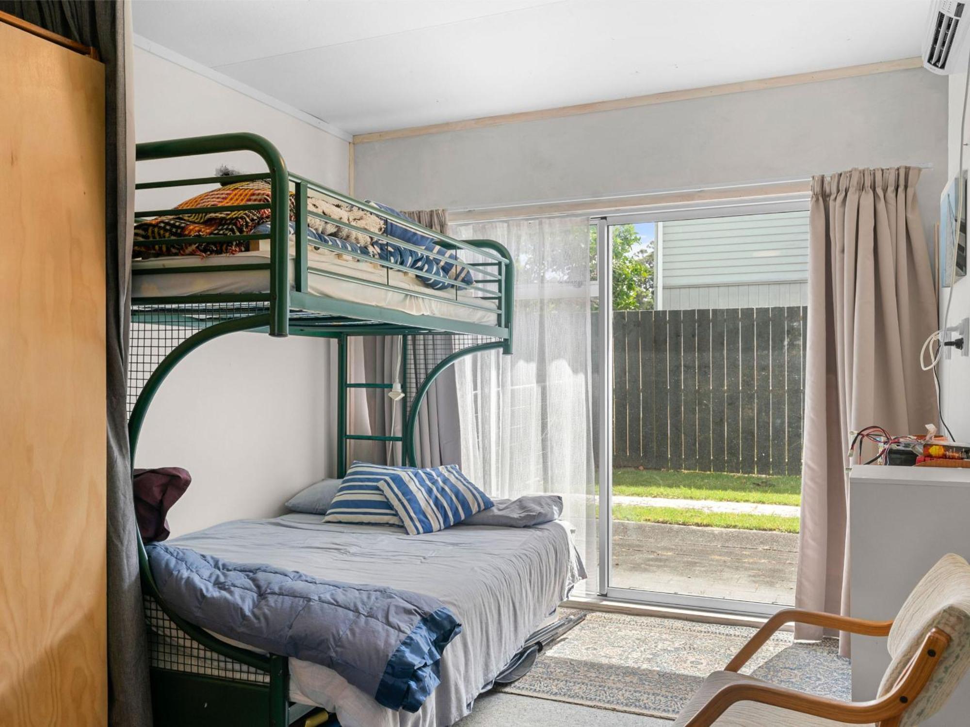 Ruakaka Holiday Escape - Ruakaka Holiday Home Eksteriør bilde